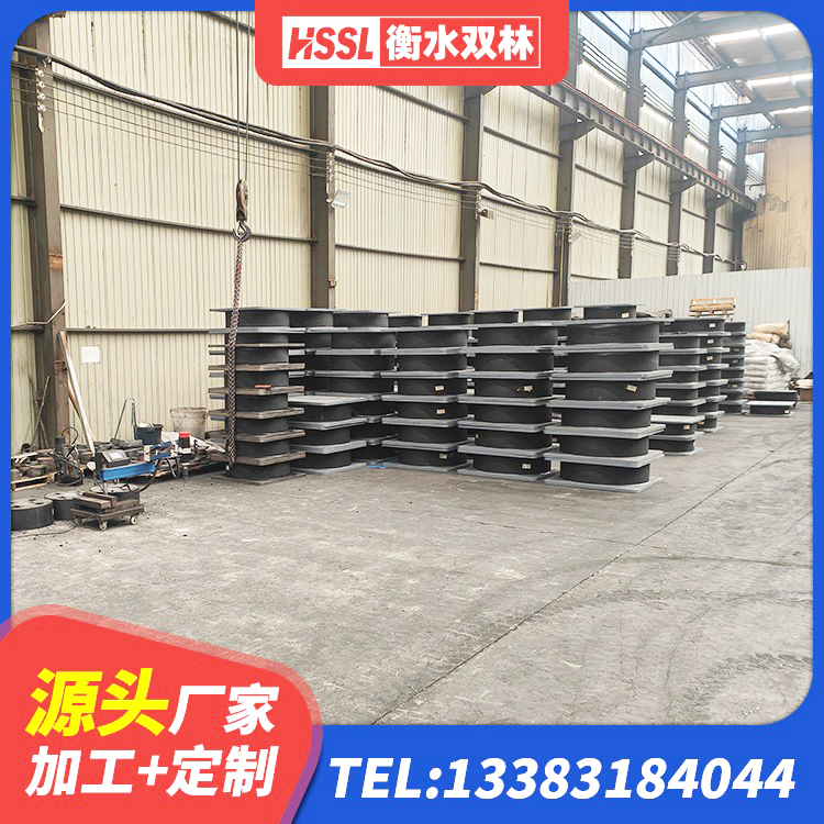 沙河市LNR橡胶隔震支座1400(II型)生产厂家 沙河市橡胶隔震支座装置厂家 沙河市HDR(I)支座 沙河市LNR1300天然橡胶隔震支座源头工厂 - 第3张