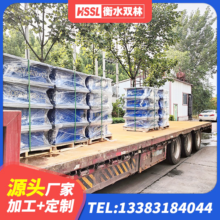 沙河市房屋建筑抗震隔震支座 沙河市组合隔震支座厂家电话 沙河市隔震支座生产源头工厂 沙河市HDR500隔震支座厂家 - 第3张