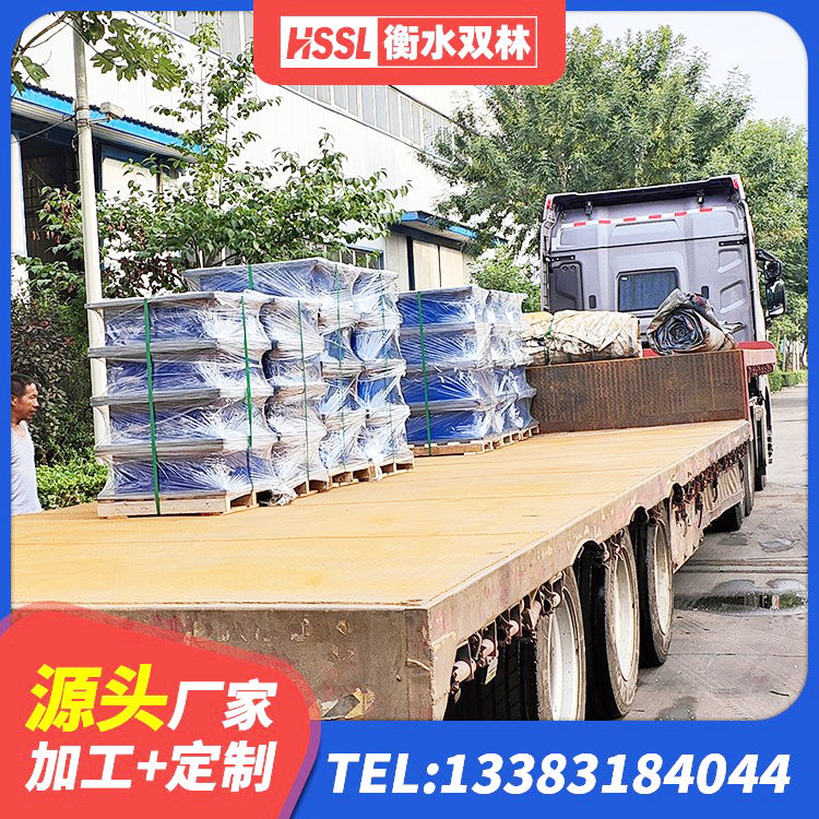 沙河市房屋建筑抗震隔震支座 沙河市组合隔震支座厂家电话 沙河市隔震支座生产源头工厂 沙河市HDR500隔震支座厂家 - 第9张