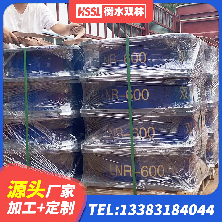 沙河市隔震减震支座 沙河市建筑隔震支座JG生产厂家 沙河市隔振支座 沙河市建筑非连续端铅芯隔震支座生产厂家 - 第3张