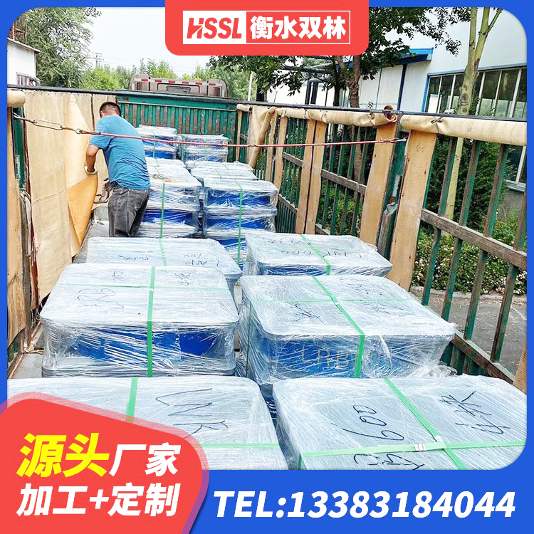 沙河市LNR-370*370*137圆形高阻尼橡胶隔震支座厂家 沙河市LRB600支座厂家 沙河市建筑橡胶隔震支座LRB厂家 沙河市建筑组合隔震支座厂家 - 第6张