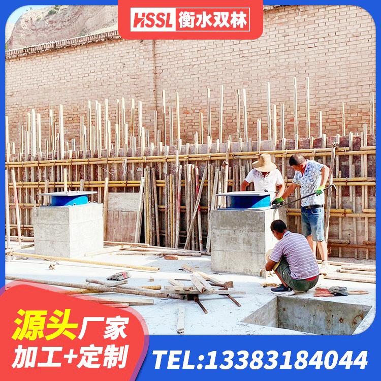 沙河市LNR700橡胶隔震支座源头工厂 沙河市隔震支座LNR哪家好 沙河市HDR700高阻尼支座源头工厂 沙河市橡胶隔振支座 - 第8张