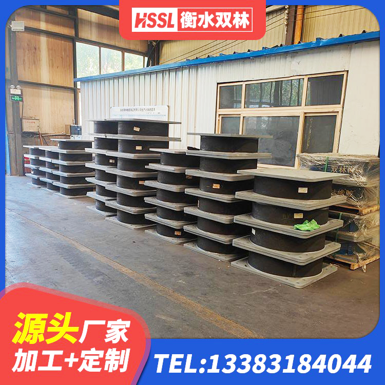 沙河市隔震支座LRB650-Ⅱ多少钱-个 沙河市房屋橡胶隔震支座源头工厂 沙河市LNR橡胶隔震支座D600生产厂家 沙河市高层橡胶隔震支座生产厂家 - 第6张
